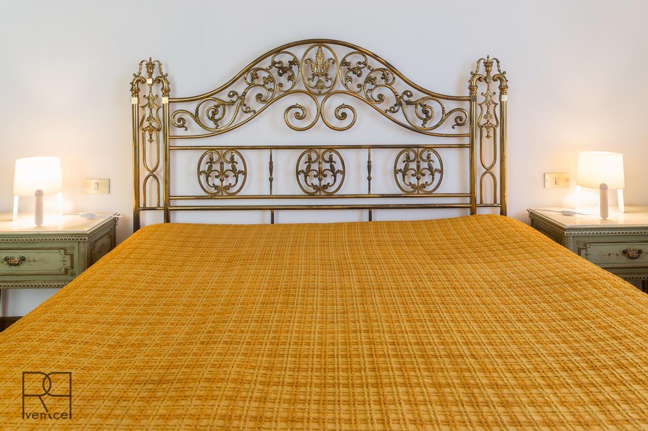 Villa Noto Lagoon Flat Венеция-Лидо Экстерьер фото